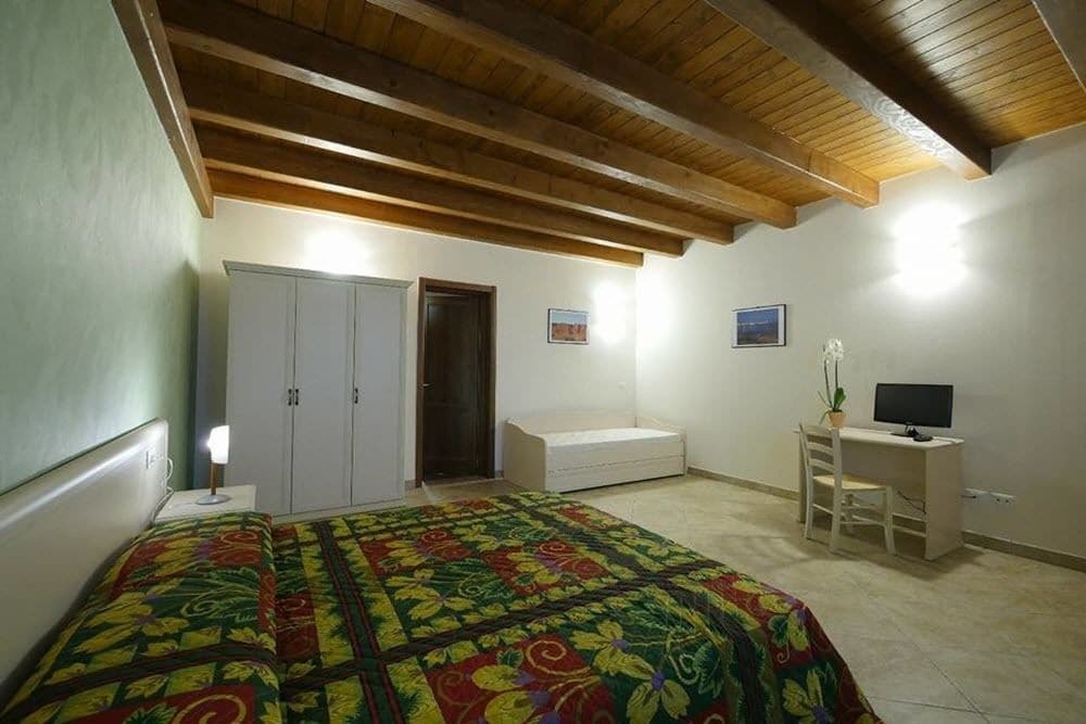 Tenuta Cavalieri Leverano Exterior photo