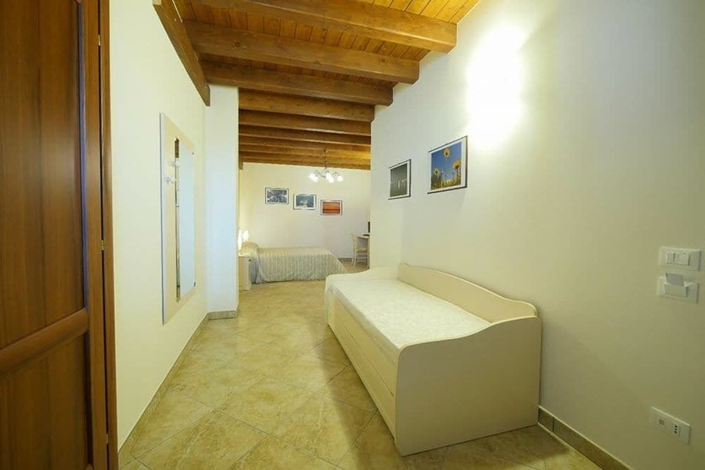 Tenuta Cavalieri Leverano Exterior photo